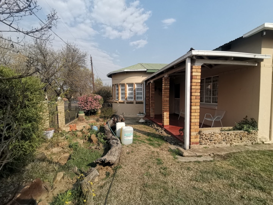 3 Bedroom Property for Sale in Senekal Free State